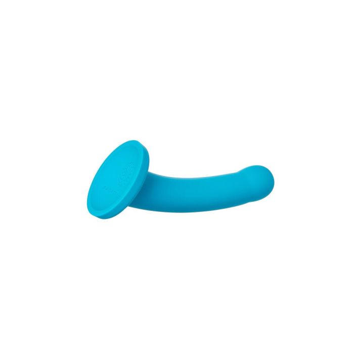 Dildo Nexus Hux Sportsheets Merge Collection Azul Turquesa Ø 4 cm 30 x 40 cm 2 Dildo Nexus Hux Sportsheets Merge Collection Azul Turquesa Ø 4 cm 30 x 40 cm 2
