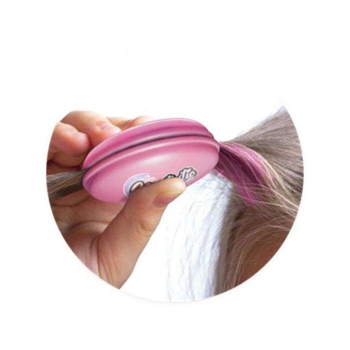 Shinetastic sweet color & go pinta tus mechas de colores! elige el macaron que prefieras yllevatelo a cualquier parte. - modelos surtidos 4 Shinetastic sweet color & go pinta tus mechas de colores! elige el macaron que prefieras yllevatelo a cualquier parte. - modelos surtidos 4