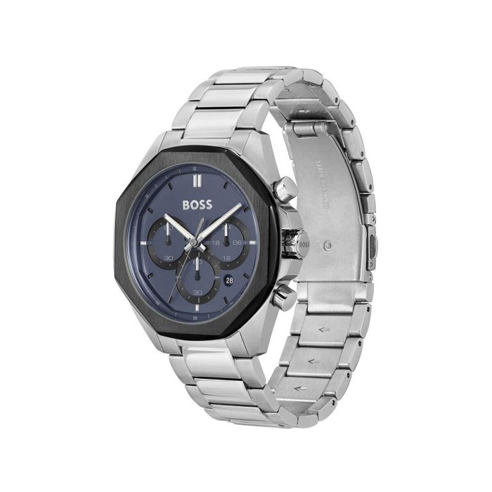 Reloj Hombre Hugo Boss 1514015 (Ø 43 mm) 6 Reloj Hombre Hugo Boss 1514015 (Ø 43 mm) 6