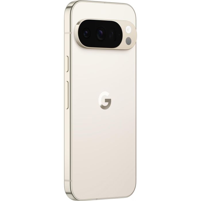 Google Pixel 10 Pro 256GB Porcelain 16cm (6.3") OLED 50MP, Android 16.0, Beige 4