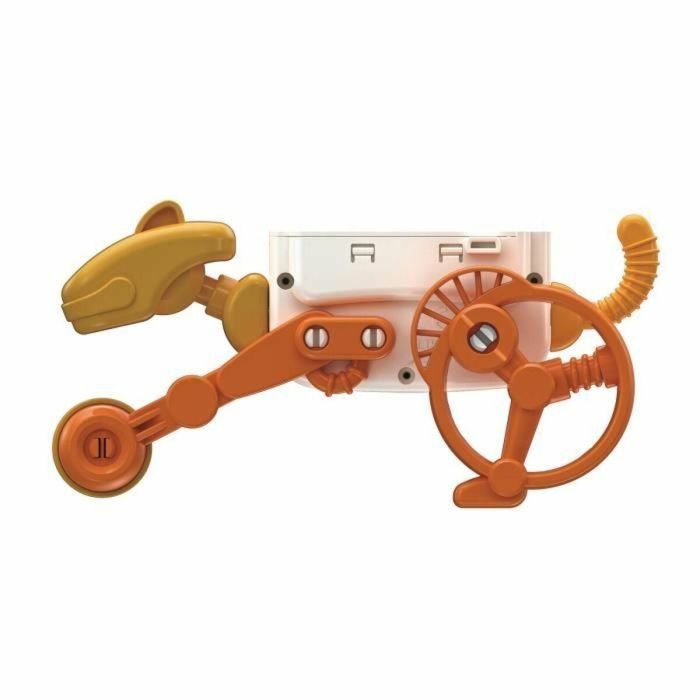 Puzzle Clementoni 3