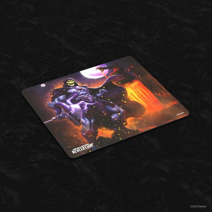 Alfombrilla Gaming Maestros Del Universo Revelation 1 Alfombrilla Gaming Maestros Del Universo Revelation 1