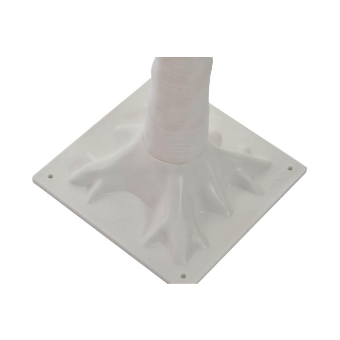 Arbol Navidad Moderna DKD Home Decor Blanco 20 x 150 x 20 cm 2 Arbol Navidad Moderna DKD Home Decor Blanco 20 x 150 x 20 cm 2