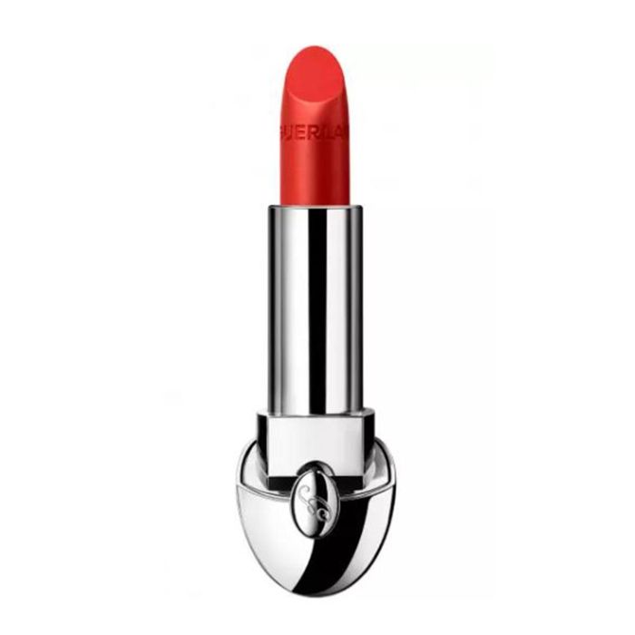 Guerlain Rouge g barra de labios 214 exotic red 1 ml Guerlain Rouge g barra de labios 214 exotic red 1 ml