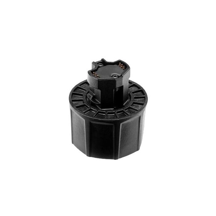 Thrustmaster T818 Servo Base DD FF Wheel para PC - Volante de Carreras Direct Drive Force Feedback 3