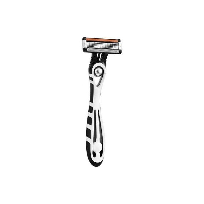 Cuchilla de Afeitar Bic Flex 5/ 3 uds 2 Cuchilla de Afeitar Bic Flex 5/ 3 uds 2