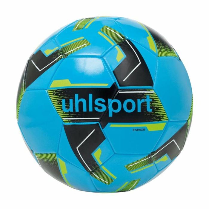 Balón de Fútbol Uhlsport Starter Azul 5