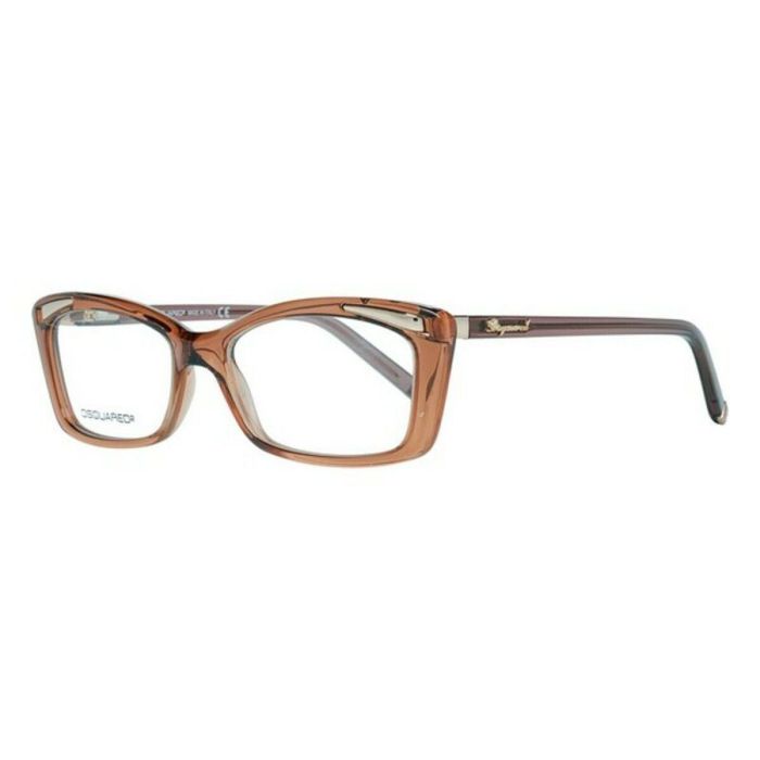 Montura de Gafas Mujer Dsquared2 DQ5109 54047 ø 54 mm Montura de Gafas Mujer Dsquared2 DQ5109 54047 ø 54 mm
