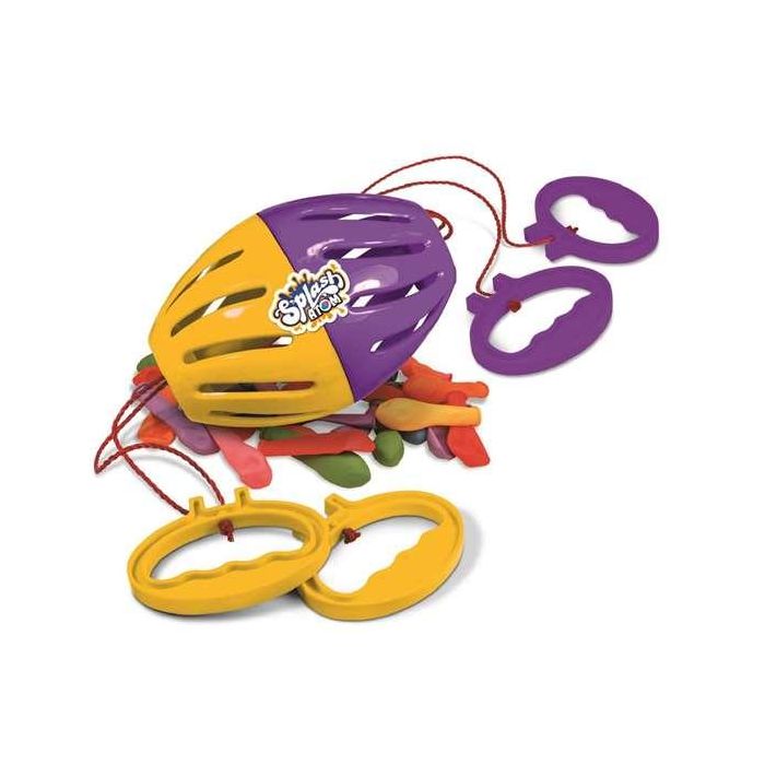 Juego splash atom. lanza y acierta, con cada tiro 1 Juego splash atom. lanza y acierta, con cada tiro 1