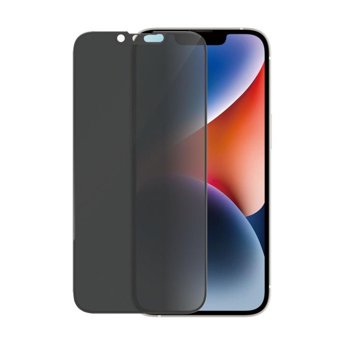 Protector de Pantalla para Móvil Panzer Glass P2783 Apple iPhone 13 Pro iPhone 13 iPhone 14 2 Protector de Pantalla para Móvil Panzer Glass P2783 Apple iPhone 13 Pro iPhone 13 iPhone 14 2