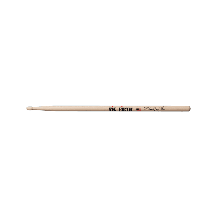 Baquetas Vf Signature Series - Steve Smith Baquetas Vf Signature Series - Steve Smith