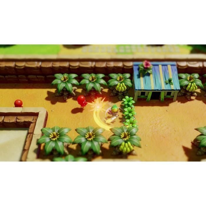 The Legend of Zelda: Switch's Awakening Game Switch 5 The Legend of Zelda: Switch's Awakening Game Switch 5