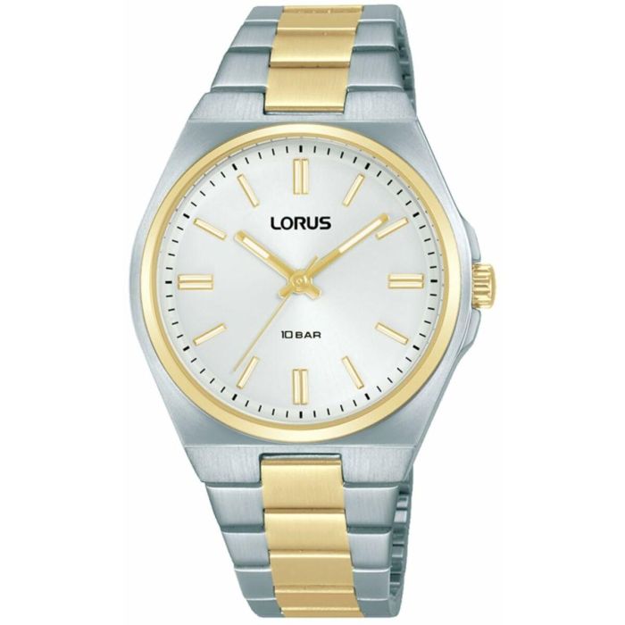 Reloj Mujer Lorus RG310XX9 Plateado