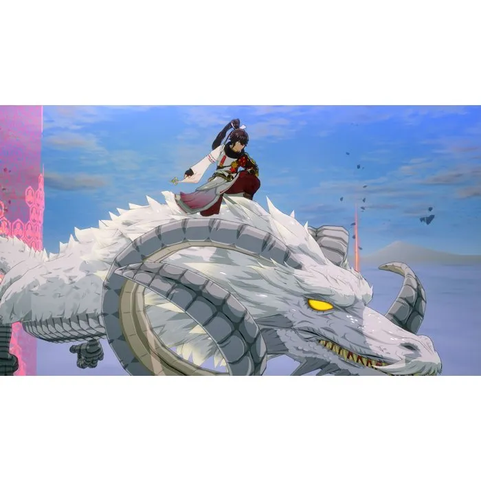 Just For Games Rune Factory Guardianes de Azuma PS5 Juego AACDT79766