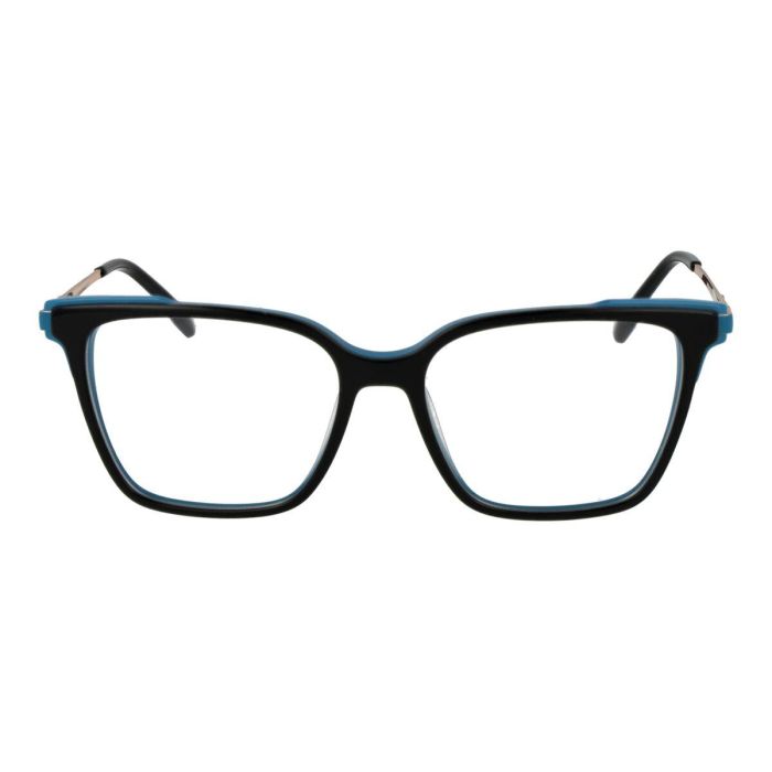 Montura de Gafas Mujer Bulget BG6461 53H01 2 Montura de Gafas Mujer Bulget BG6461 53H01 2