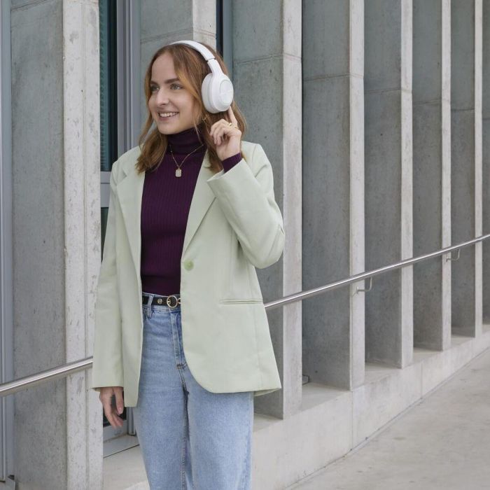 Auriculares Hama 00184177 6