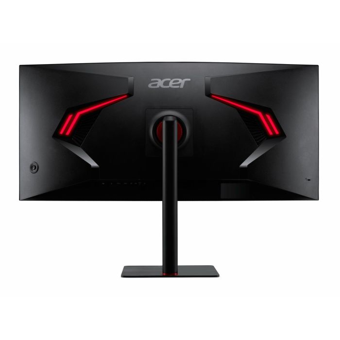 86,4cm/34" (3440x1440) Acer Nitro XV345CURV 21:9 VA 0,5ms 165Hz DisplayPort HDMI USB-C Speaker Curved Black 5 86,4cm/34" (3440x1440) Acer Nitro XV345CURV 21:9 VA 0,5ms 165Hz DisplayPort HDMI USB-C Speaker Curved Black 5