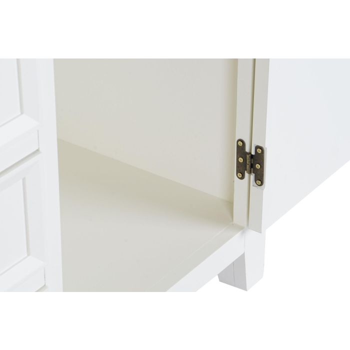 Buffet Tradicional DKD Home Decor Beige Natural 40 x 77 x 122 cm 6