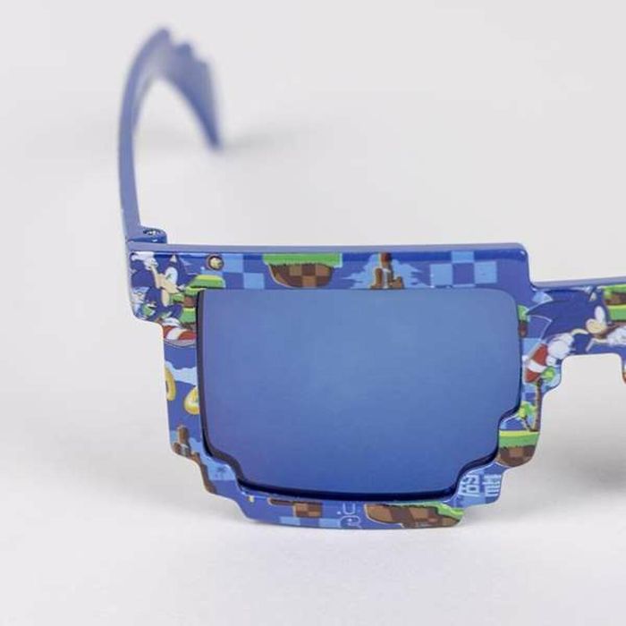 Gafas de sol premium sonic 12.5 x 4.3 x 13.7 cm 3 Gafas de sol premium sonic 12.5 x 4.3 x 13.7 cm 3
