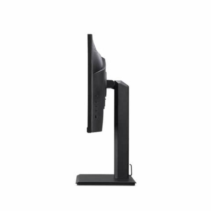ACER Monitor (KIT DIGITAL) B277D / 27" / FHD / VGA-HDMI-DisplayPort / ZeroFrame / Regulable Altura / Webcam 2