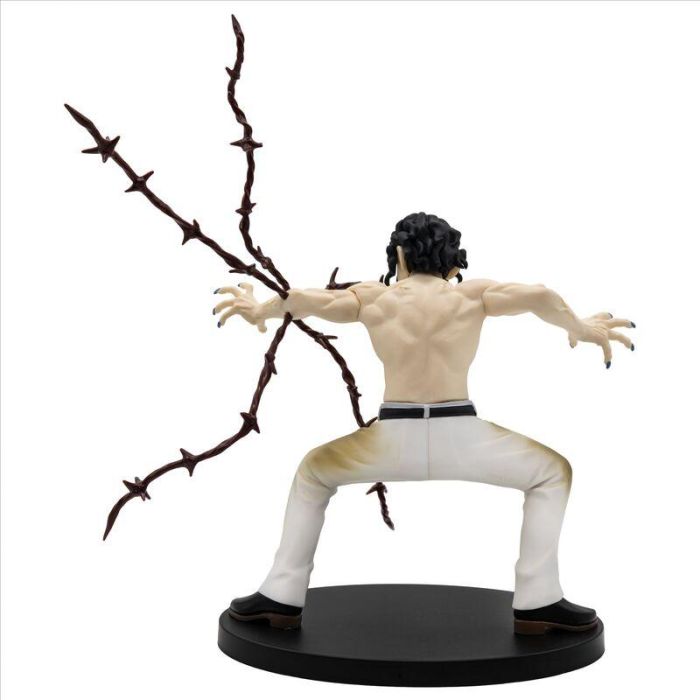 Banpresto Figura Demon Slayer: Kimetsu No Yaiba - Muzan Kibutsuji Vibration Stars PVC 3 Banpresto Figura Demon Slayer: Kimetsu No Yaiba - Muzan Kibutsuji Vibration Stars PVC 3