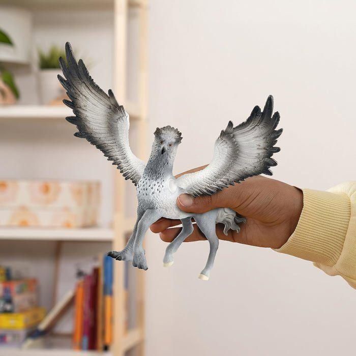 SCHLEICH - Buck - 13988 - Gama de Harry Potter 2 SCHLEICH - Buck - 13988 - Gama de Harry Potter 2