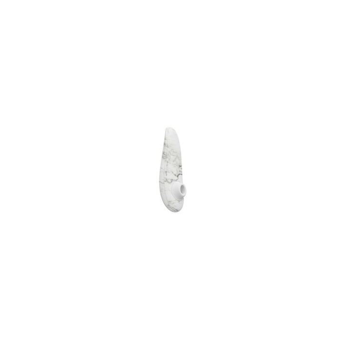 Succionador de Clítoris Womanizer Blanco 16 Succionador de Clítoris Womanizer Blanco 16