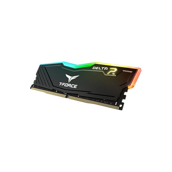 Memoria RAM Team Group TF3D416G3600HC18JDC01 3600 MHz CL18 8 GB 1 Memoria RAM Team Group TF3D416G3600HC18JDC01 3600 MHz CL18 8 GB 1