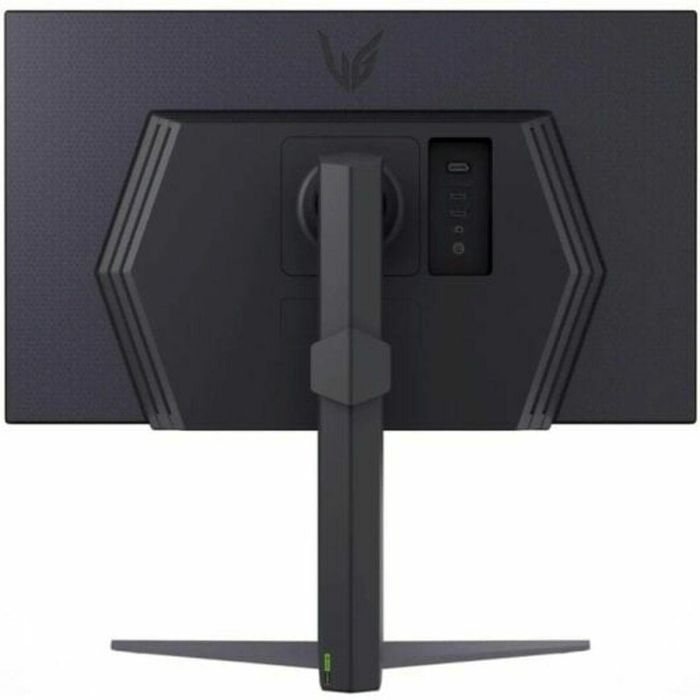 LG UltraGear™ de 27 pulgadas Monitor Gaming QHD de 200Hz | 1ms de tiempo de respuesta, Compatible con G-SYNC®, FreeSync™ 46