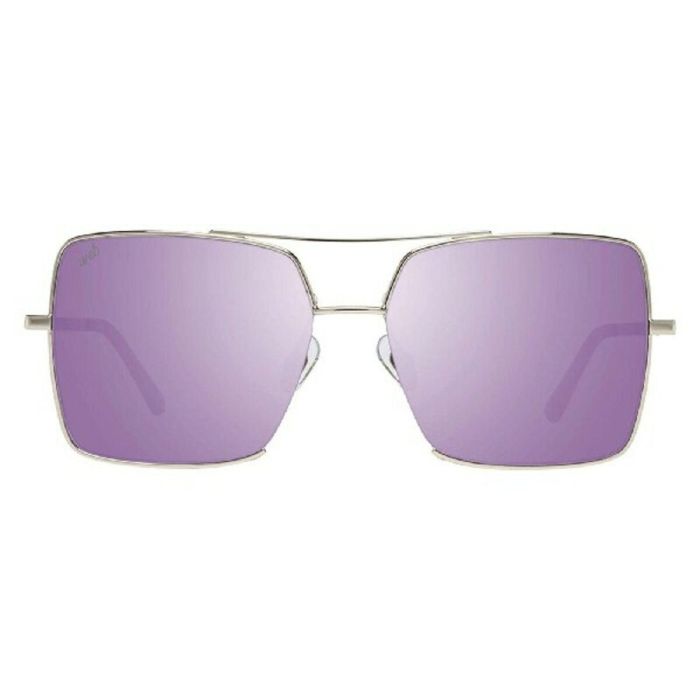 Gafas de Sol Mujer Web Eyewear WE0210-28Z ø 57 mm