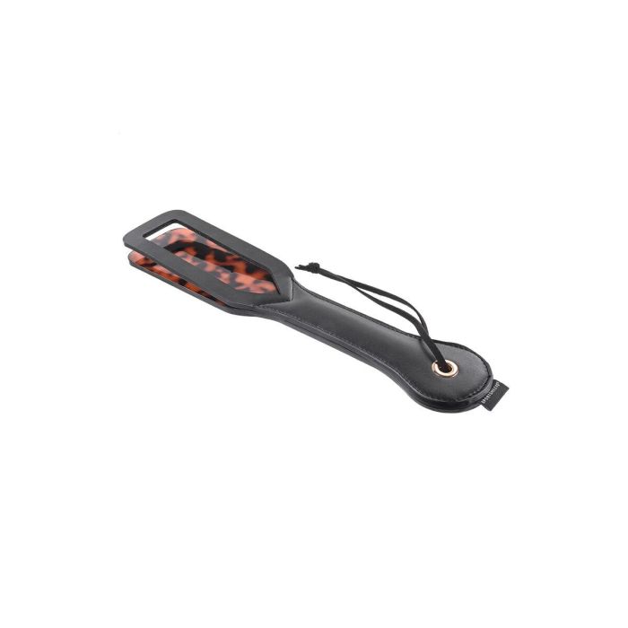Azotador Sportsheets Amber Spanker 4 Azotador Sportsheets Amber Spanker 4