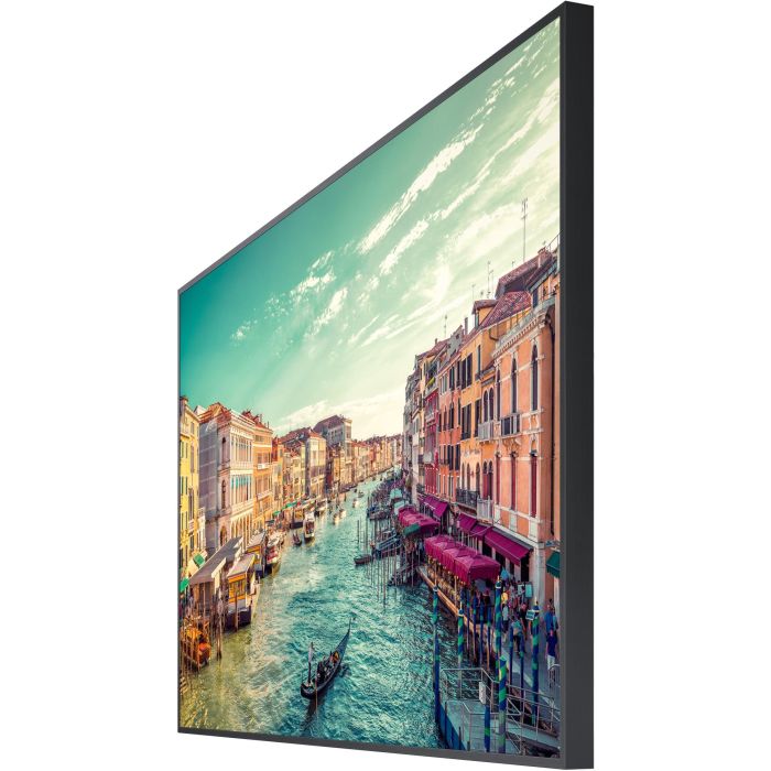 Monitor Videowall Samsung QM98T-B 4K Ultra HD 98" 50-60 Hz 2 Monitor Videowall Samsung QM98T-B 4K Ultra HD 98" 50-60 Hz 2