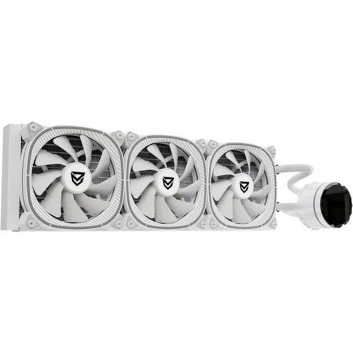 Kit de Refrigeración Líquida Nfortec NF-WC-ATRIAX-360-W 7 Kit de Refrigeración Líquida Nfortec NF-WC-ATRIAX-360-W 7
