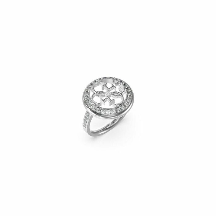 Anillo Mujer Guess JUBR02139JWRH54 (14) Anillo Mujer Guess JUBR02139JWRH54 (14)