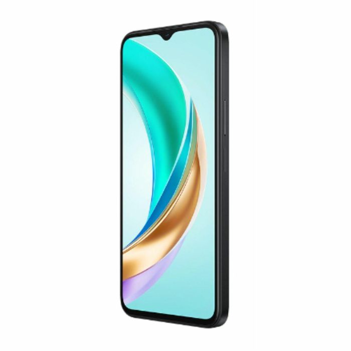 Honor X6b Smartphone 6.56" Android 14, 4GB RAM, 128GB Almacenamiento, Cámara 50MP, Batería 5200mAh, Negro 6 Honor X6b Smartphone 6.56" Android 14, 4GB RAM, 128GB Almacenamiento, Cámara 50MP, Batería 5200mAh, Negro 6