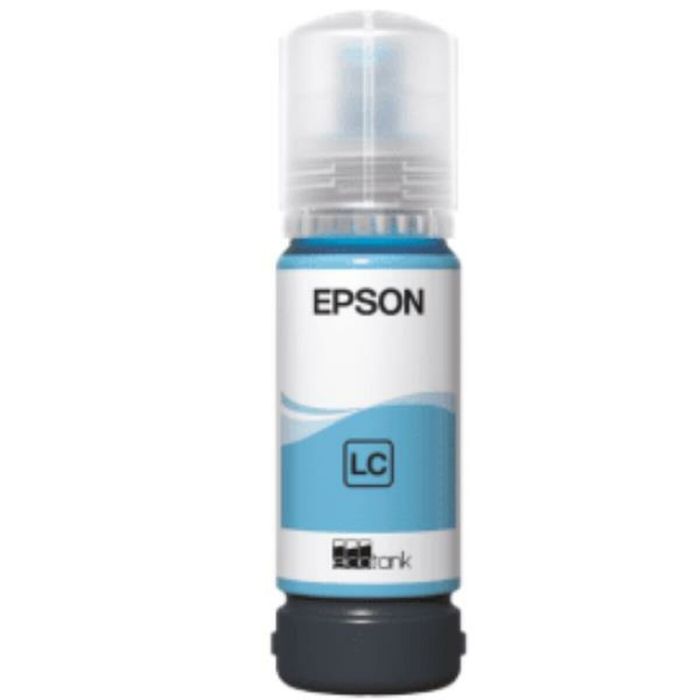 Cartucho de Tinta Original Epson C13T09B540 Cian (1 unidad)