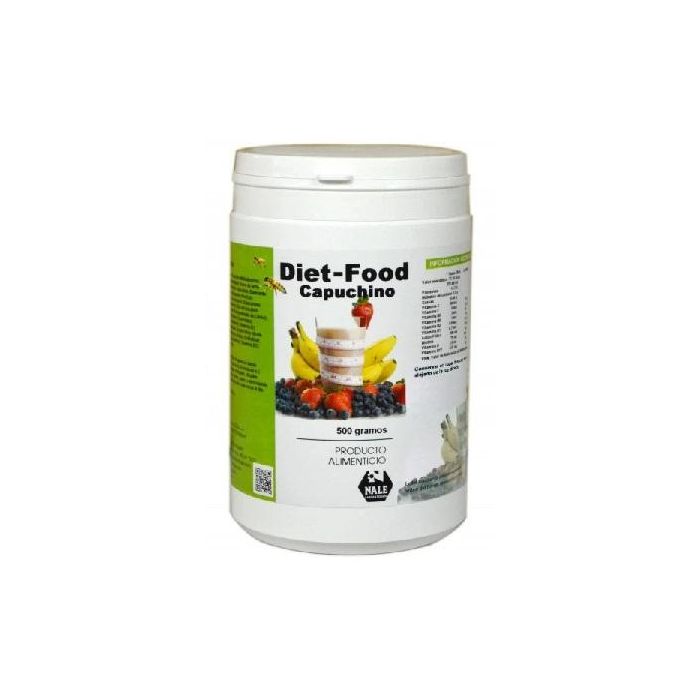 Diet - Food (Capuccino) Diet - Food (Capuccino)