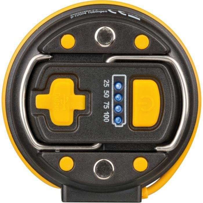 Foco LED Brennenstuhl OLI 0300 A 350 lm 14 Foco LED Brennenstuhl OLI 0300 A 350 lm 14