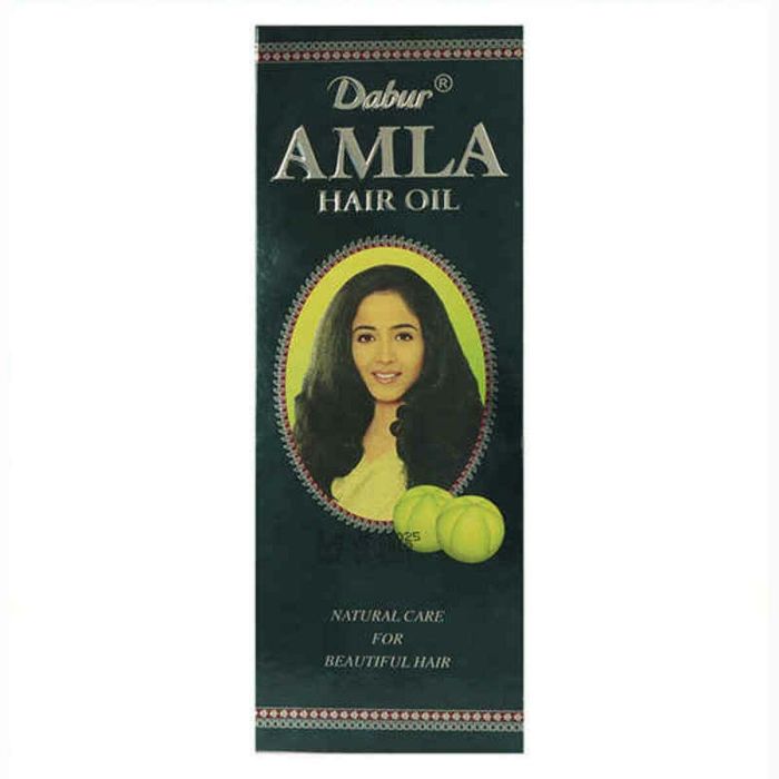 Aceite Capilar Dabur Amla 200 ml