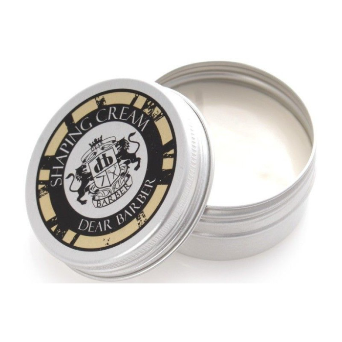 Dear Barber Crema De Textura - Lata 20 mL.