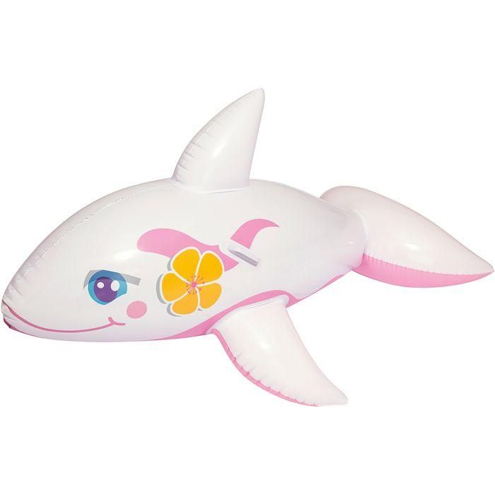 Bestway Figura Hinchable Ballena Azul con Asas 157x94 cm +3 Años Playa y Piscina 41037 2 Bestway Figura Hinchable Ballena Azul con Asas 157x94 cm +3 Años Playa y Piscina 41037 2