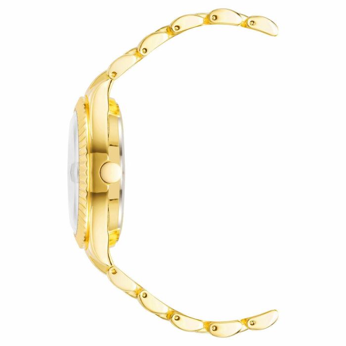 Reloj Mujer Nine West NW-2660GNGB (Ø 34 mm) 4