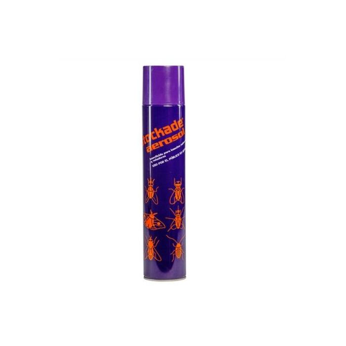 Stockade Forte Aerosol 750 mL