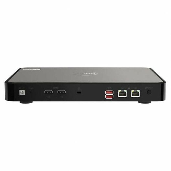 QNAP HS-264 Servidor NAS Multimedia 2 Bahías 8 GB DDR4 QNA4711103081037 8 QNAP HS-264 Servidor NAS Multimedia 2 Bahías 8 GB DDR4 QNA4711103081037 8