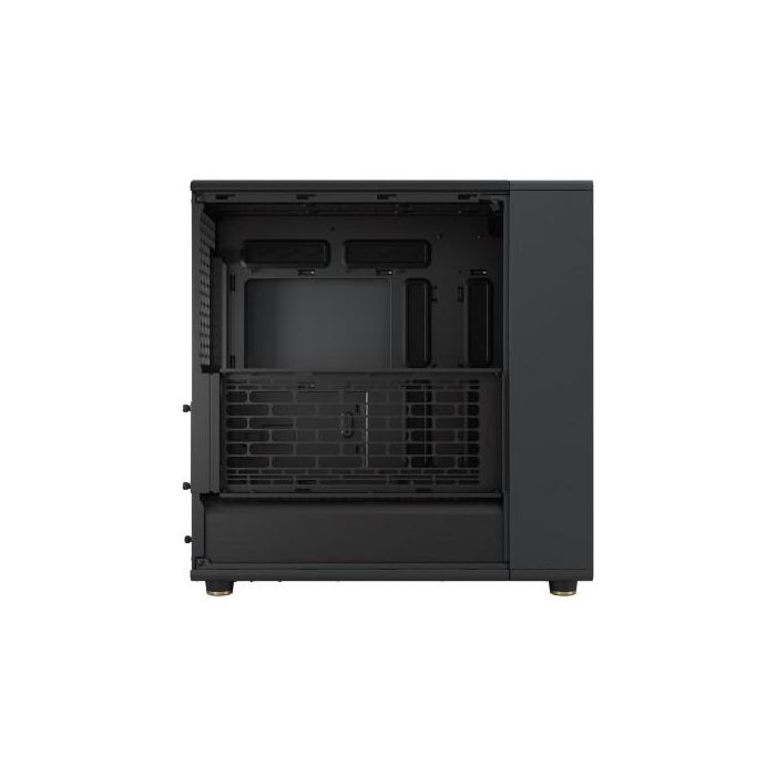 Fractal Design FD-C-NOR1X-01 carcasa de ordenador Midi Tower Negro, Carbón vegetal 16 Fractal Design FD-C-NOR1X-01 carcasa de ordenador Midi Tower Negro, Carbón vegetal 16
