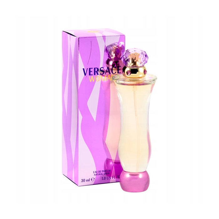 Versace Woman Eau de Parfum EDP 30 mL