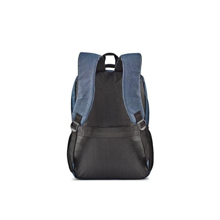 Mochila para Portátil Monray SACKSCHARTER Azul 2 Mochila para Portátil Monray SACKSCHARTER Azul 2