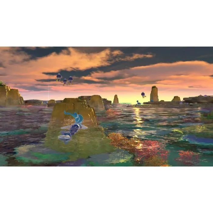 Nintendo Nuevo Pokémon Snap Nintendo Switch 3