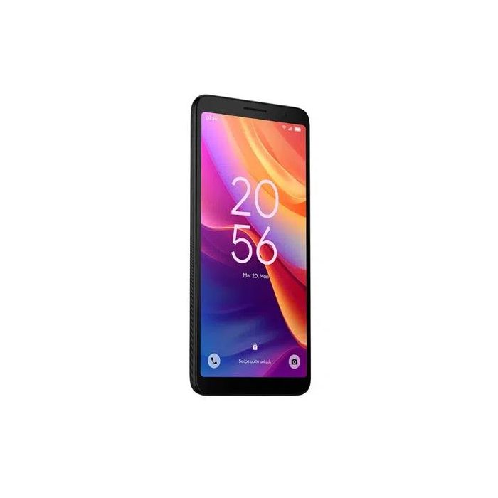 TCL 501 Teléfono Móvil Smartphone 6.0" qHD+, MediaTek Helio G36, 2GB RAM, 32GB Memoria Interna, Android 14 GO, Cámara 5MP 3 TCL 501 Teléfono Móvil Smartphone 6.0" qHD+, MediaTek Helio G36, 2GB RAM, 32GB Memoria Interna, Android 14 GO, Cámara 5MP 3