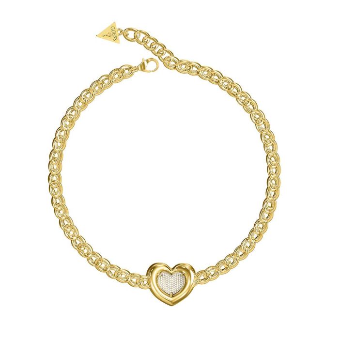 Pulsera Mujer Guess JUBN05455JWYGT-U